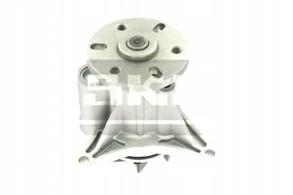 фото №1, Skf насос wody citroen c5 iii c6 peugeot 407 3.0d