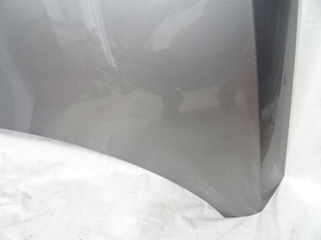 фото №6, Peugeot 308 ii t9 капот кришка двигуна kca kcac przed lift 13-16