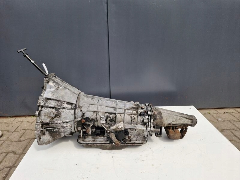 фото №9, Ford explorer ii 2 4.0 b коробка передач передач автоматична коробка передач 2wd rwd