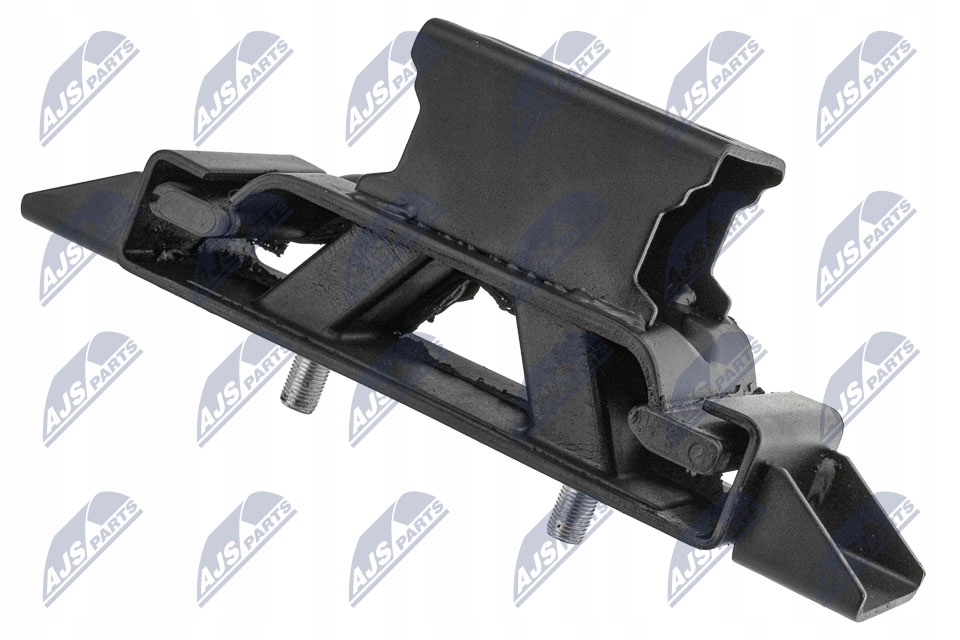 фото №2, Zps-ms-099 nty подушка коробка передач. передача. mitsubishi paje