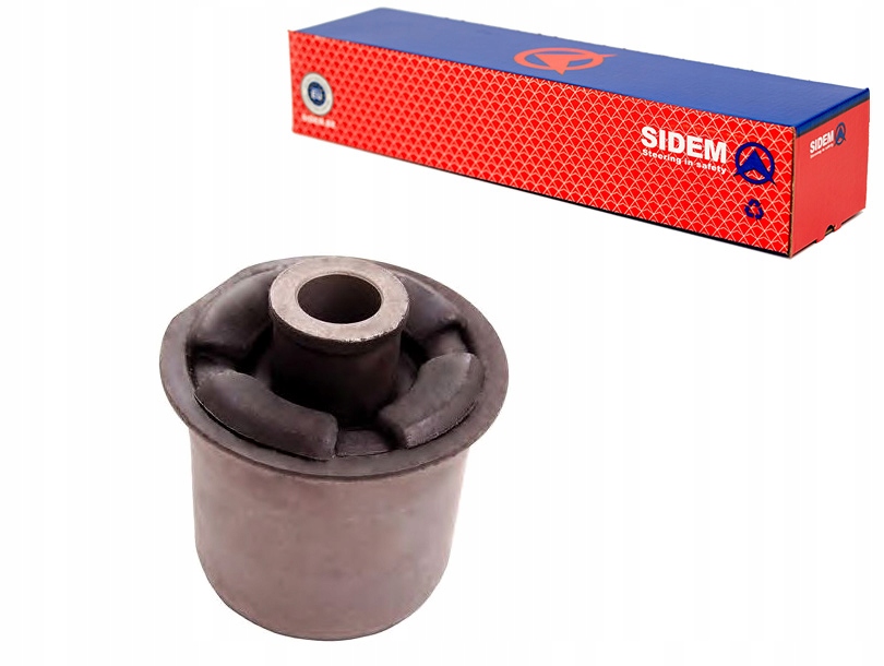 фото №1, Sidem 893614 підшипниковий вузол, важіль
