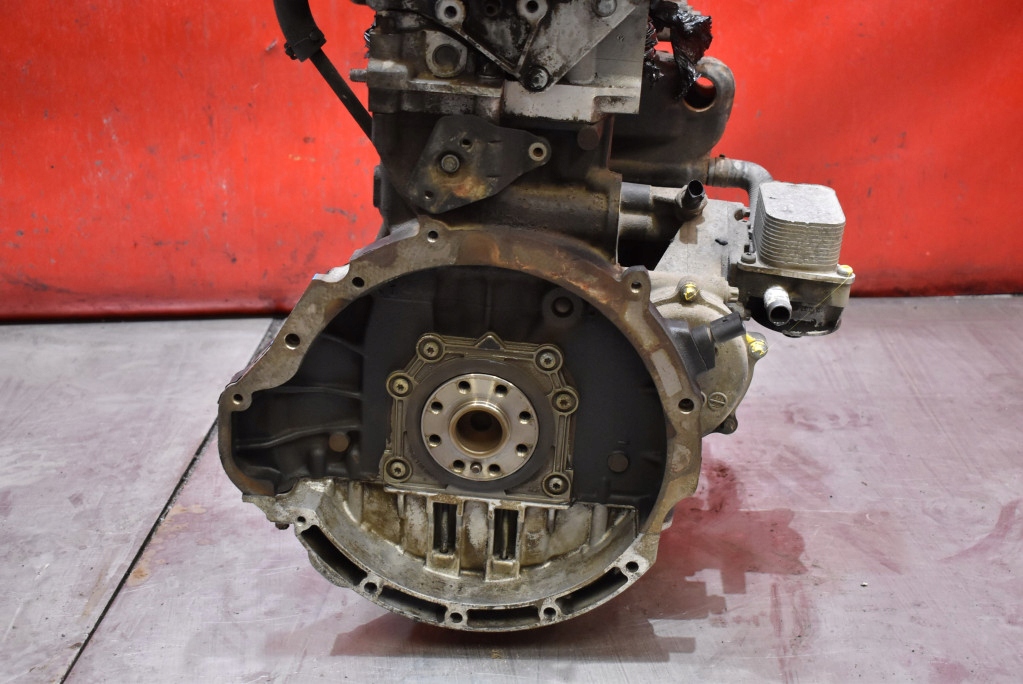 фото №9, Двигун блок двигуна дизель 639939 0445010120 mitsubishi colt 6 vi 1.5 did 95 km