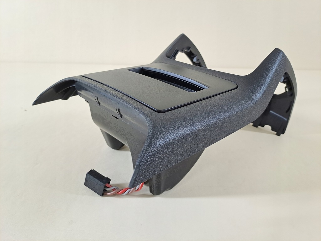 фото №8, Пепельница разъём рамка защита туннель задняя задняя skoda superb 3 iii 19r