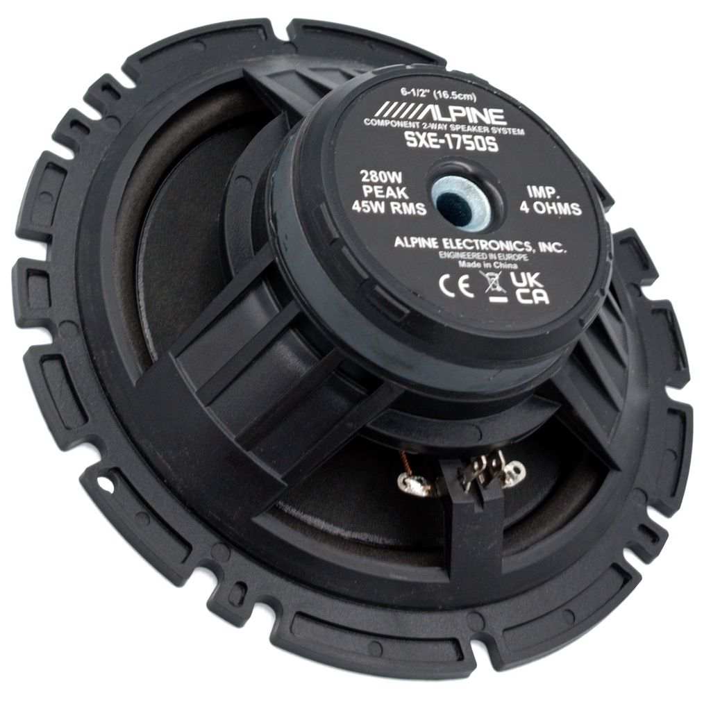 фото №10, Alpine динамики дистанционные проставки do lexus gx ls rx toyota avensis avalon camry