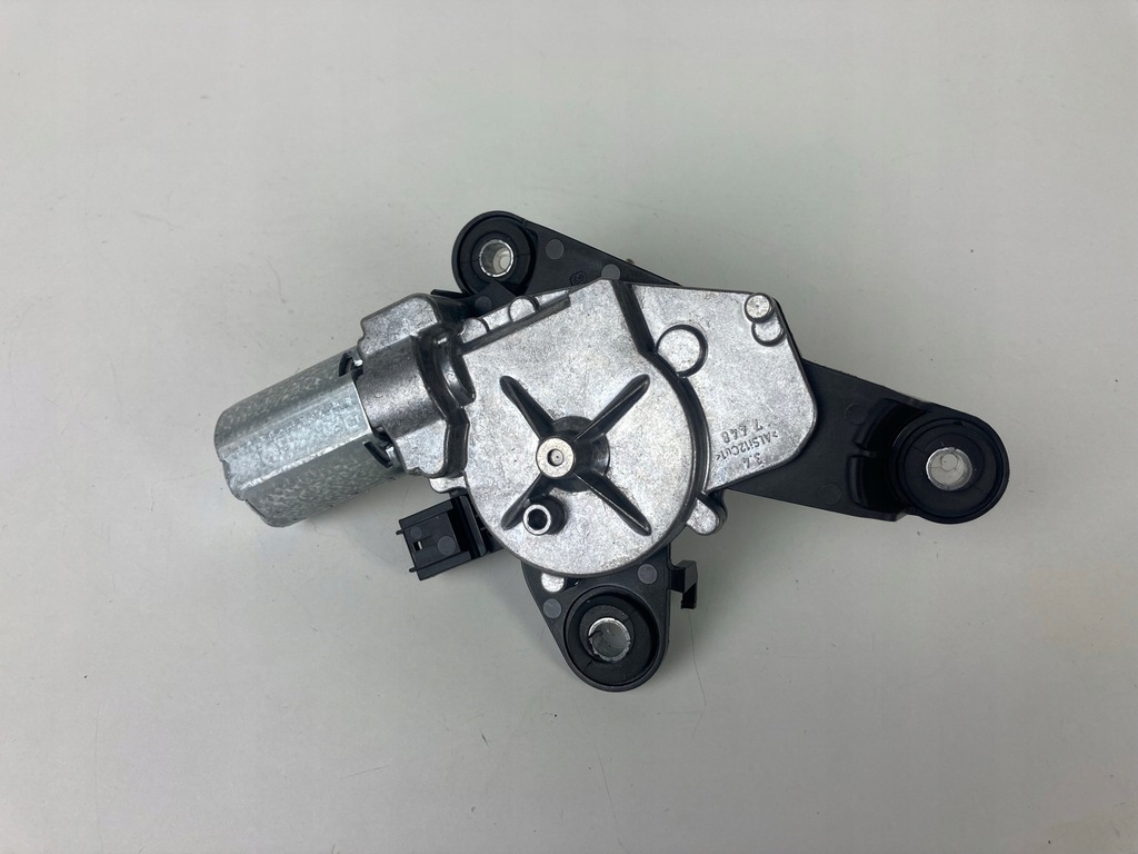 фото №1, 5008 ii моторчик двірники задня задній