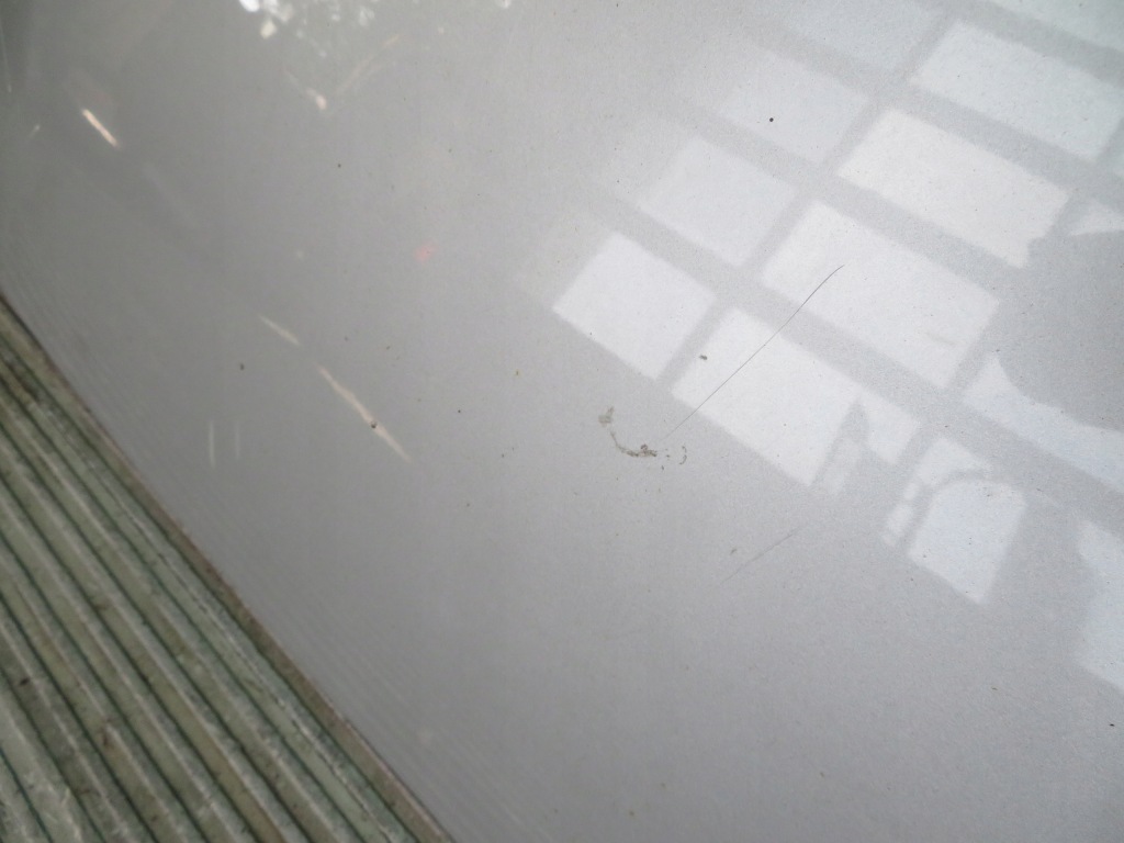 фото №6, Спойлер спойлер крышки багажника mercedes w176 amg 17r