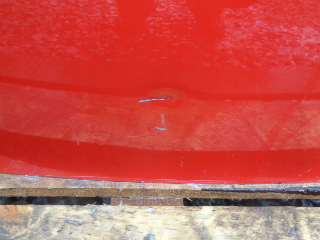 фото №8, Кришка багажника задня задня багажника з скло kia proceed pro ceed 2 ii 3d 2012-