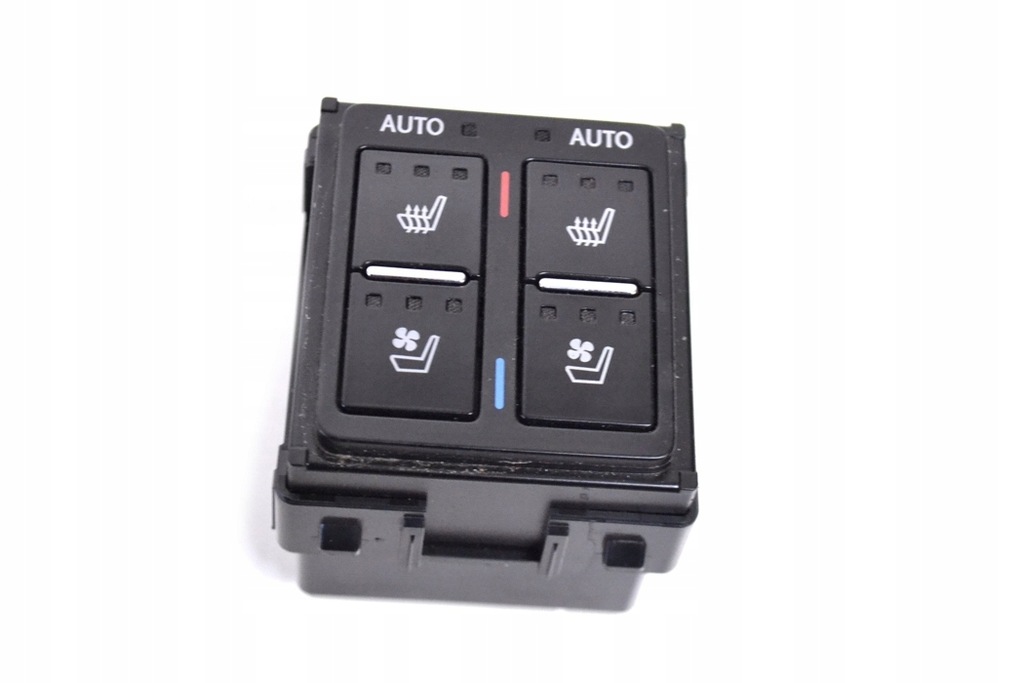 фото №1, Lexus rx 450h 2020 rhd подогрев сидений вентиляция переключатель