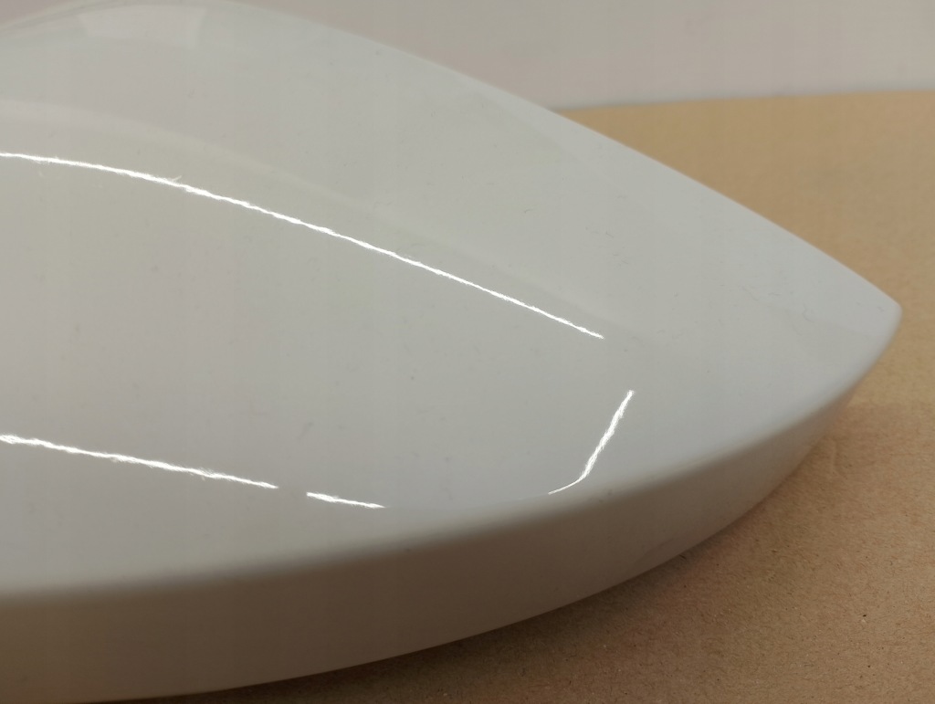 фото №5, Корпус зеркало левая накладка skoda scala s9r