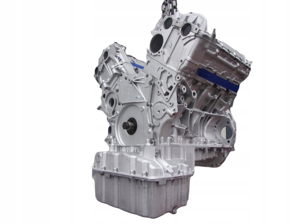 фото №8, Двигун merc sprinter 3.0 cdi 642896 v6 319 419 519