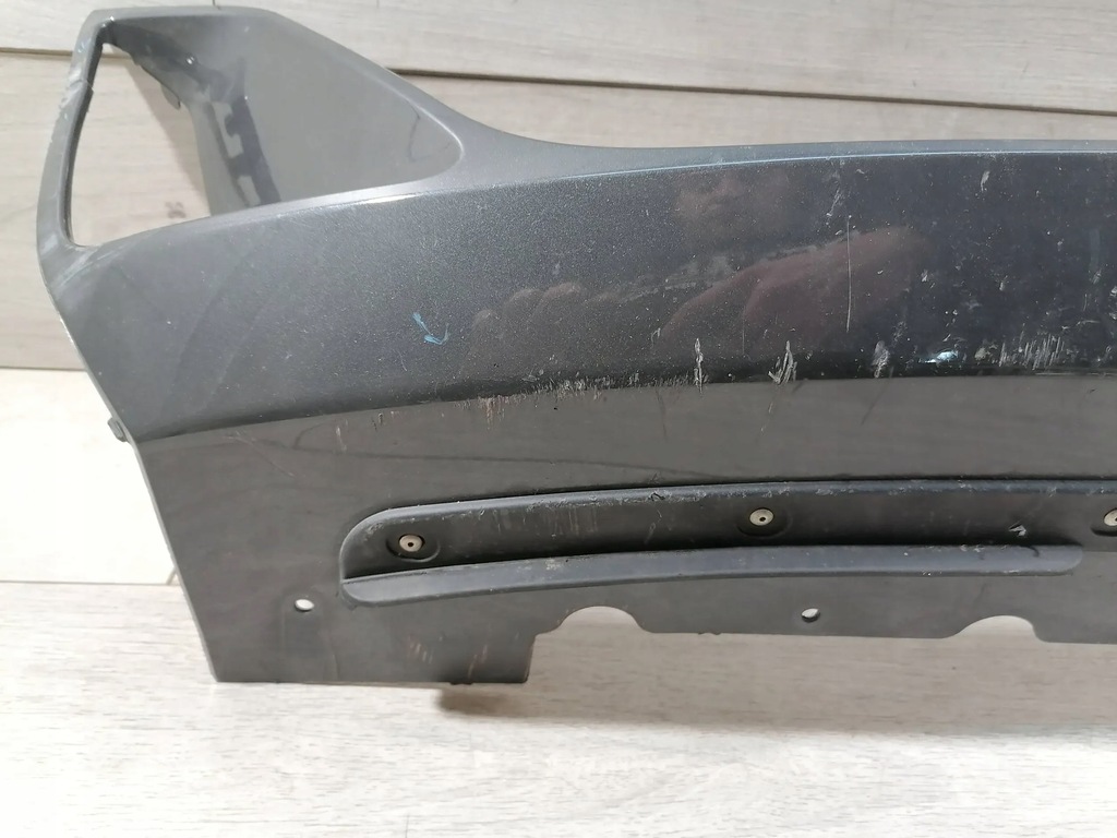 фото №9, Bmw x2 f39 m-pakiet спойлер накладка перед 8069089