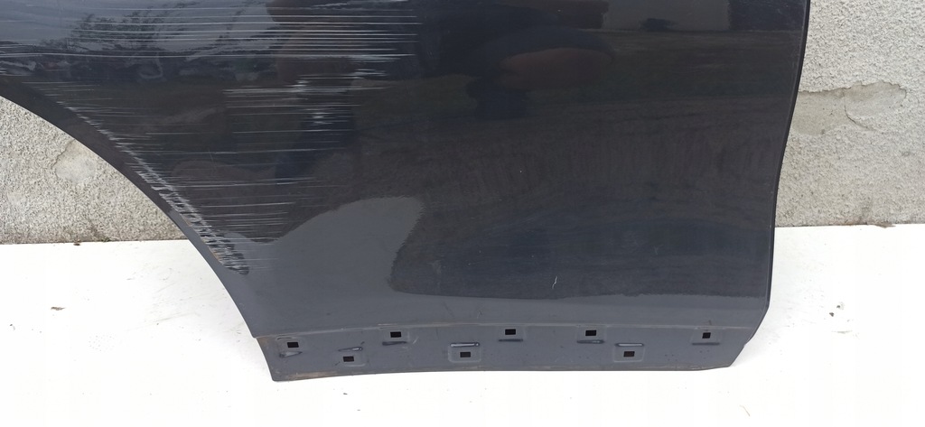 фото №6, Kia xceed x-ceed 2018- дверь правый задняя