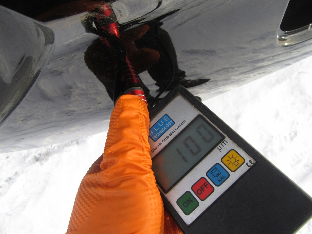 фото №5, Крила правий задня обшивка поріг чверть bmw f48 x1 blacksapphire 475