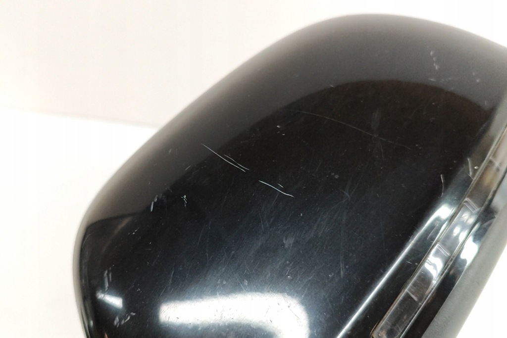 фото №6, Audi q3 8u дзеркало бічний ліва 8u2857409f 6 pinów rhd 2014 a2/y9b 24460260