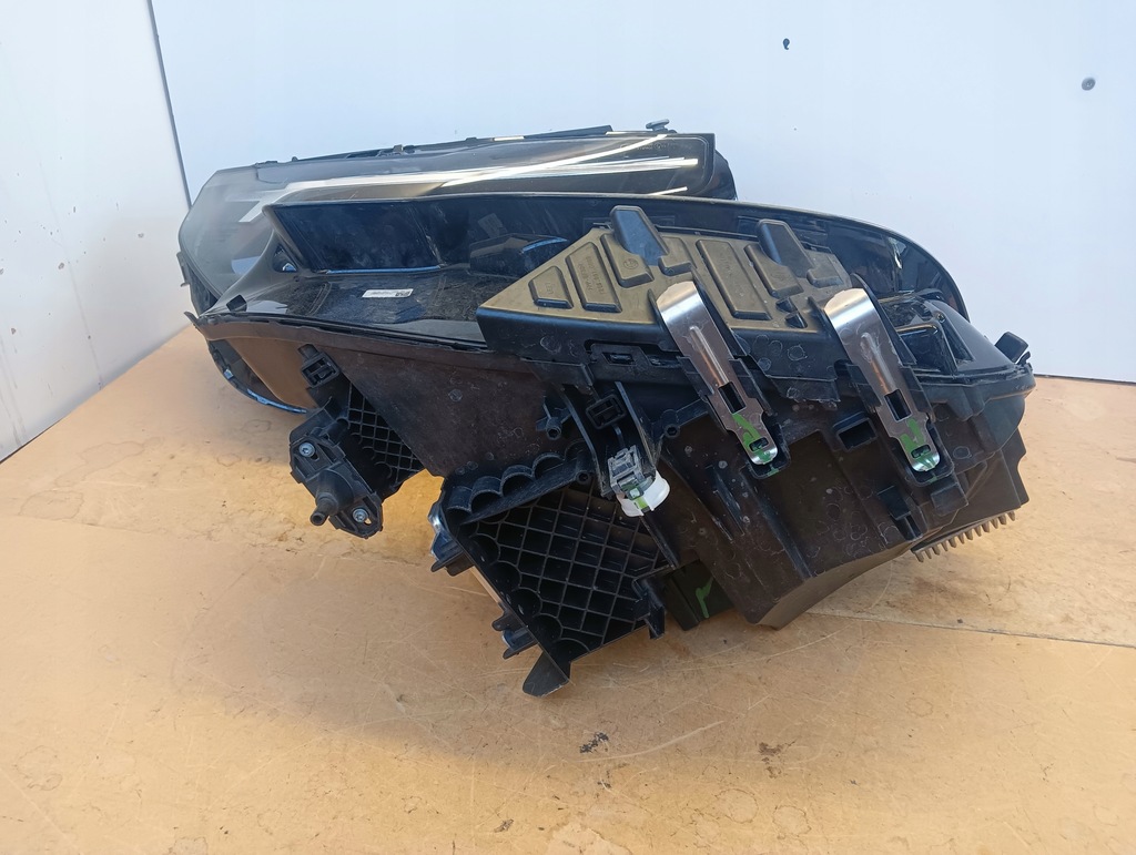 фото №5, Лампы bmw 2 g42 full led