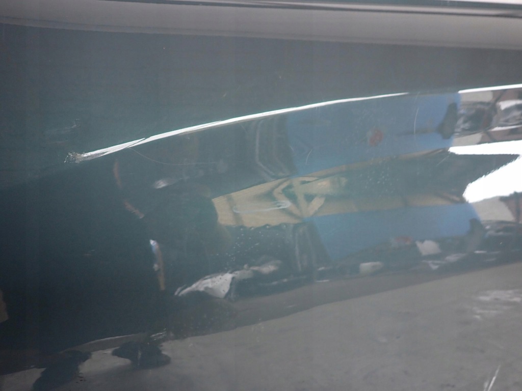 фото №8, Hyundai kona 17- двері перед передні ліва