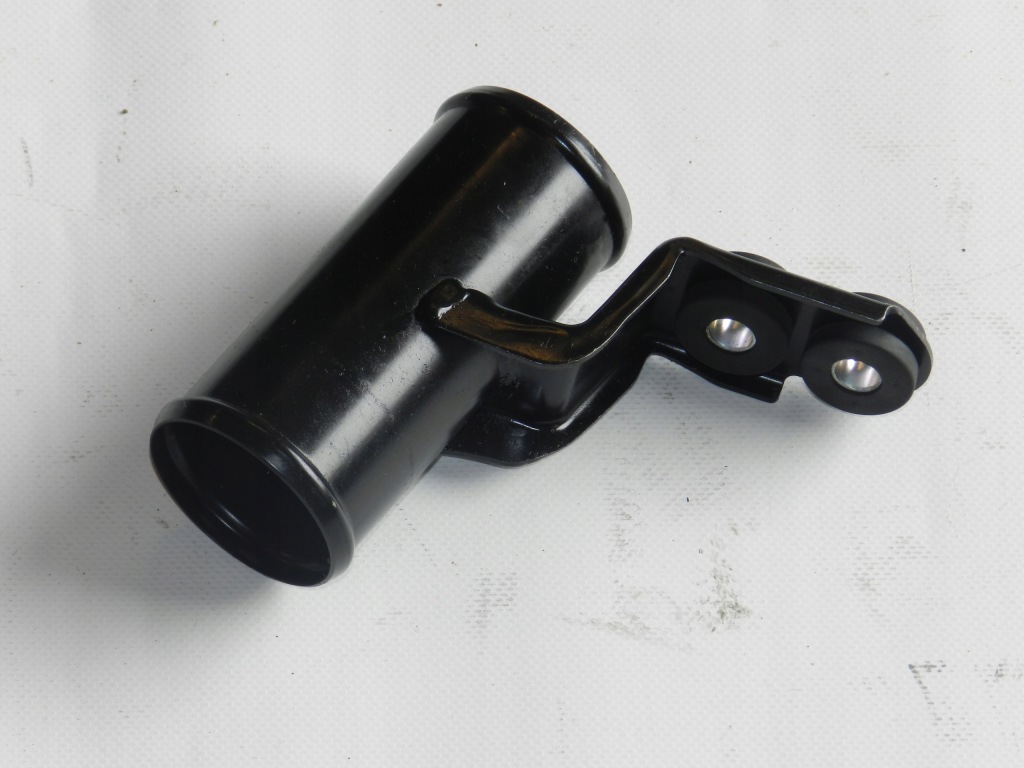 фото №1, Шланг wąż інтеркулер pajero 2007- 1505a361