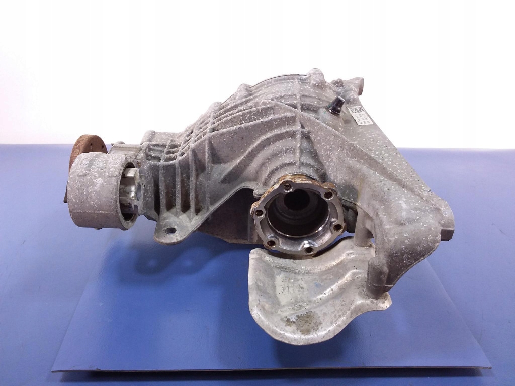 фото №5, Audi a5 ii 8w 3.0tdi quattro 272km міст задній 0g2500043d