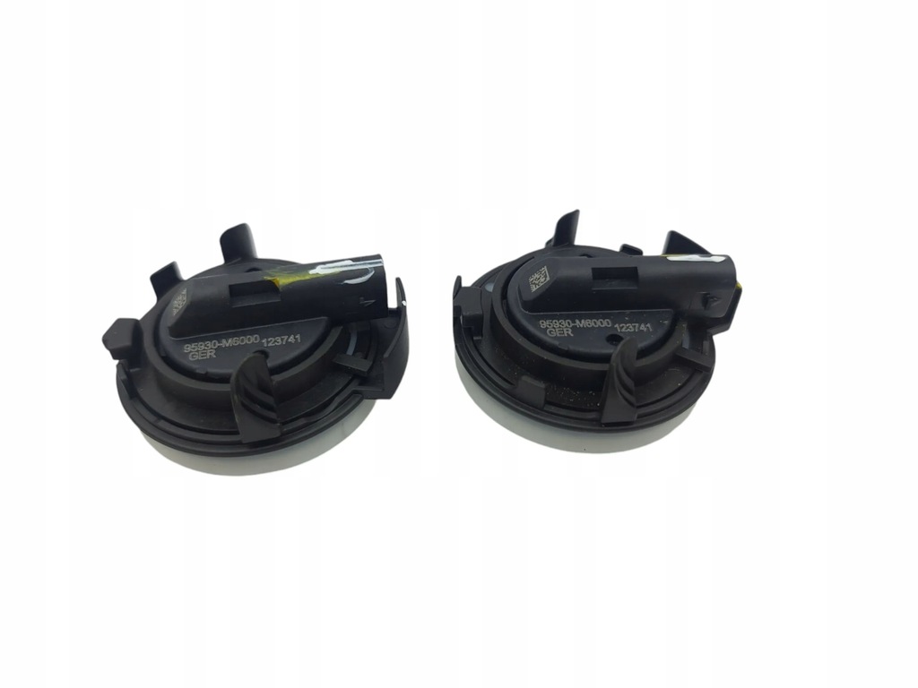 фото №6, Kia ceed 2020 комплект датчик удара подушка безопасности