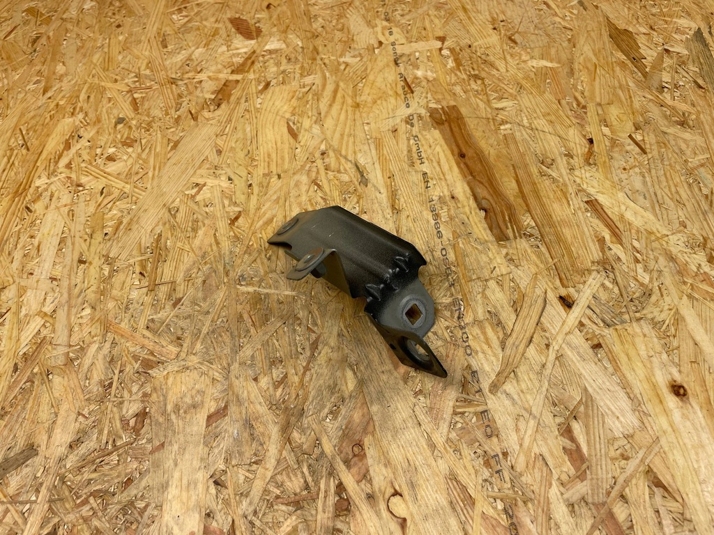 фото №8, Кронштейн кронштейн крыла перед левый porsche cayenne ii 7p5 7p5805603a