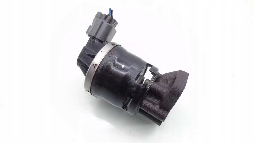 фото №3, Honda accord viii 8 2.0 b клапан egr 50n80425 r20a3