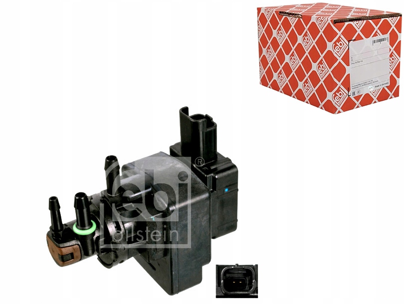 фото №1, Febi bilstein 173543 конвертер тиску