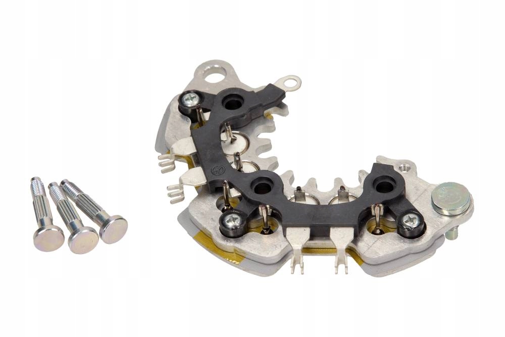 фото №6, Выпрямитель, генератор as-pl arc2043