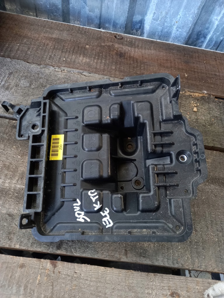 фото №1, Основание аккумулятор kia soul iii ev 37150-j2000