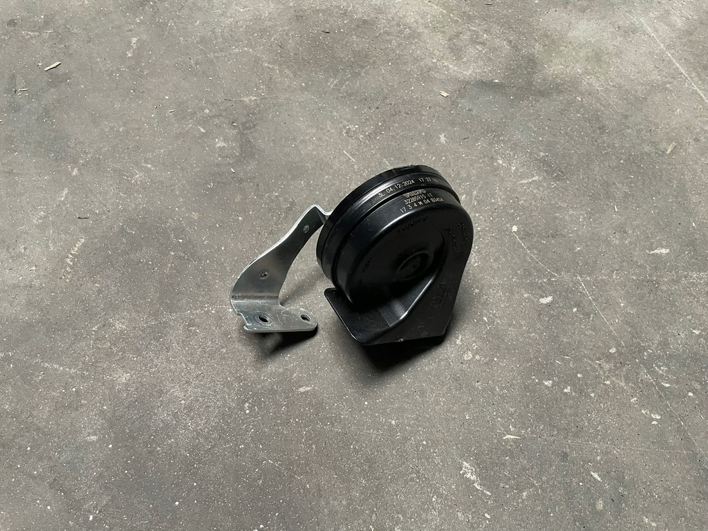 фото №1, Volvo xc90 ii lift клаксон сигнал 32285915