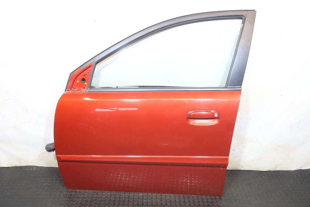 фото №1, Дверь левый перед kia rio ii lift o8