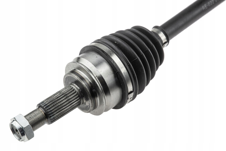 фото №4, Nty npw-re-022 wał приводной