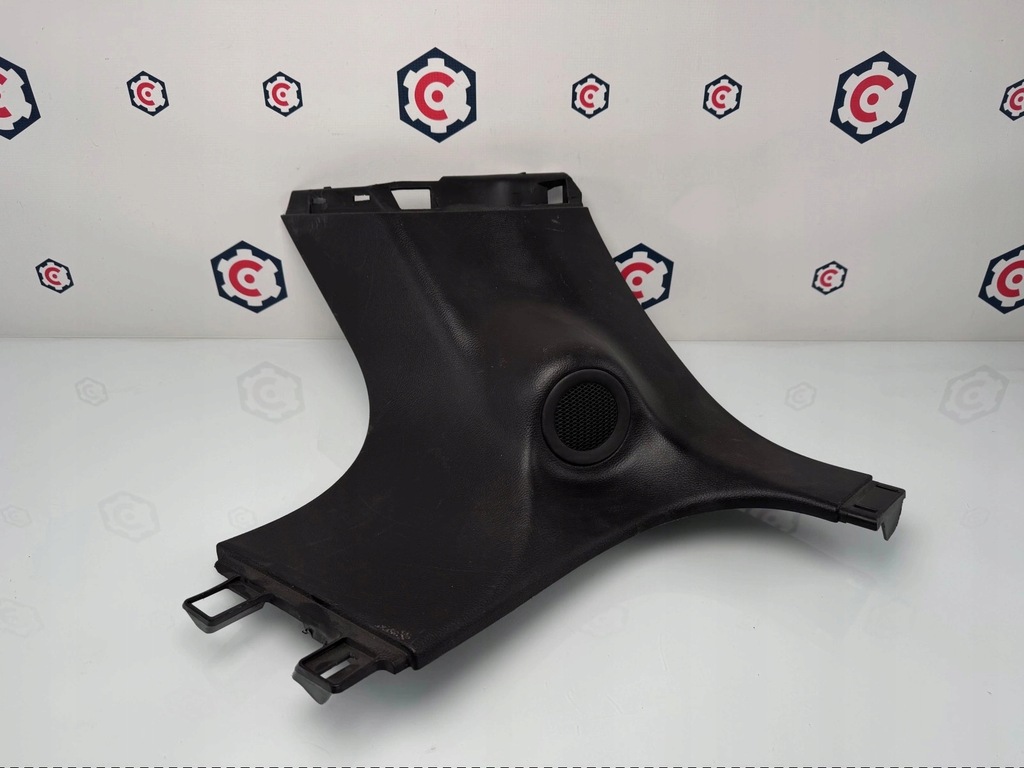 фото №1, Захист стійка права jeep grand cherokee