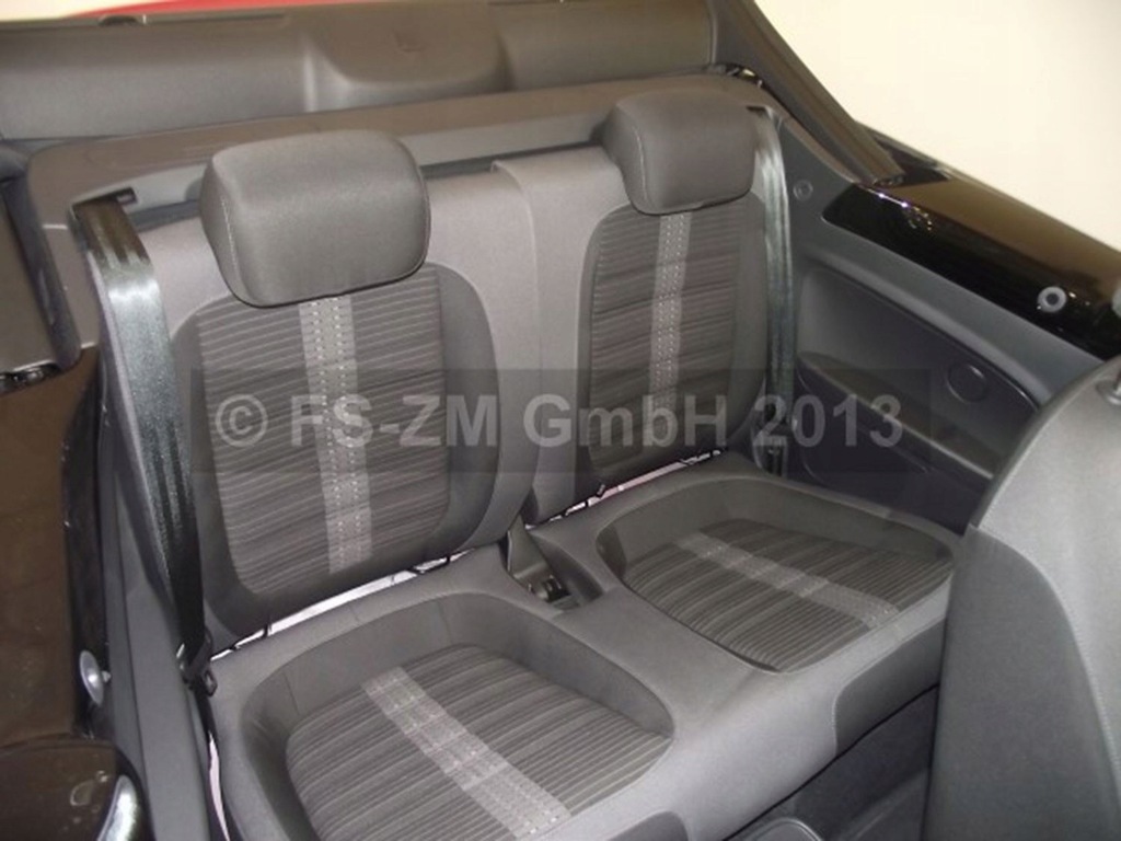 фото №8, Vw the beetle набор стартовый запуск автомобиля автомобиля 5c5920870b 06k906070