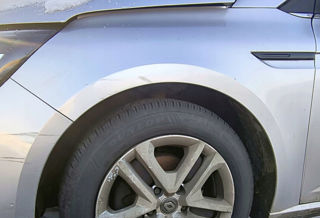 фото №11, Сидіння заднє сидіння ремені обшивки набір перехідник do фургон renault megane iv 5d