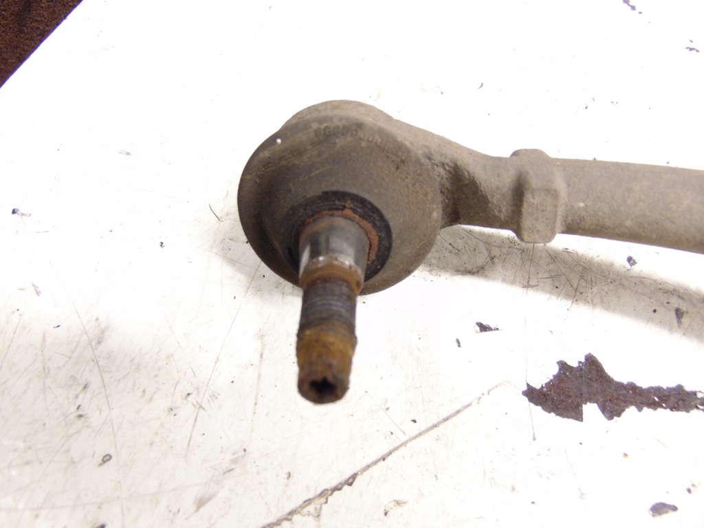 фото №9, Рейка рульова підсилювач peugeot 207 sw 1.4vti europa