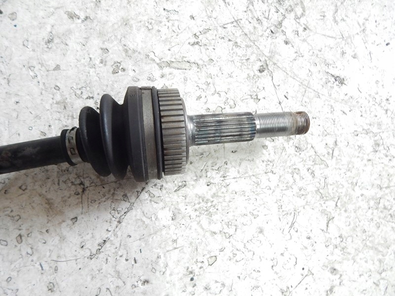 фото №5, Приводной вал левая задняя nissan x trail t32 2.0 dci