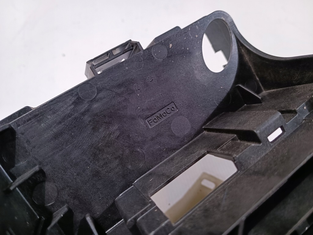 фото №7, Основание кронштейн коробка предохранителей ford explorer 2020-