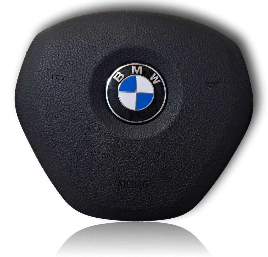 фото №1, Bmw f30 sport подушка водія подушка безпеки