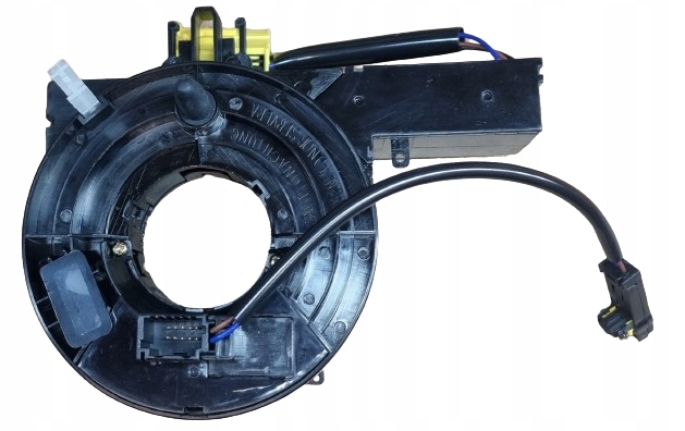 фото №4, Оригинальный номер renault переключатель комбинированный renault master 10-