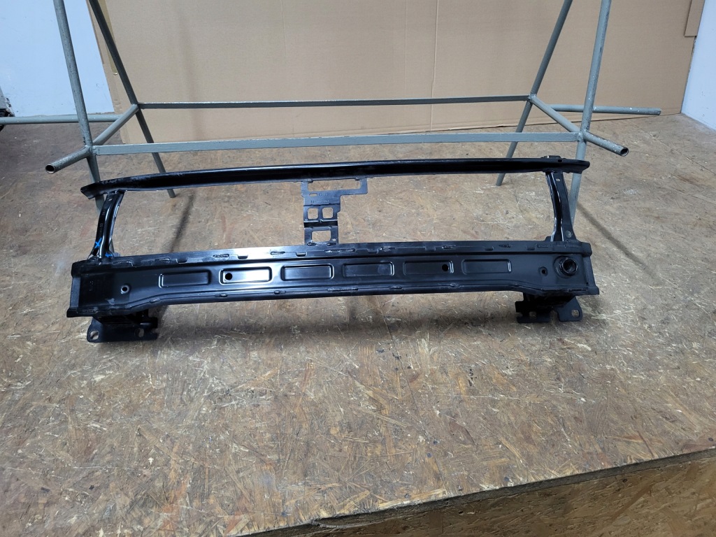 Audi q 2 q2 81a балка бампера передній перед Недорого