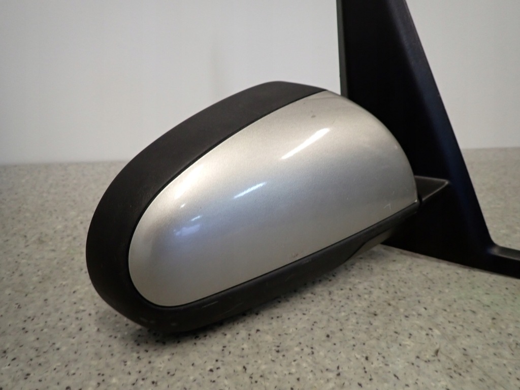 фото №8, Mitsubishi colt cc cabrio 04- зеркало правое s29