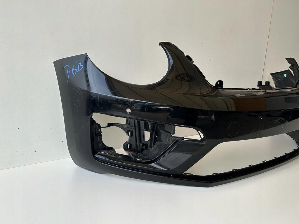 фото №2, Vw new beetle r-line бампер перед 5c5807221 p