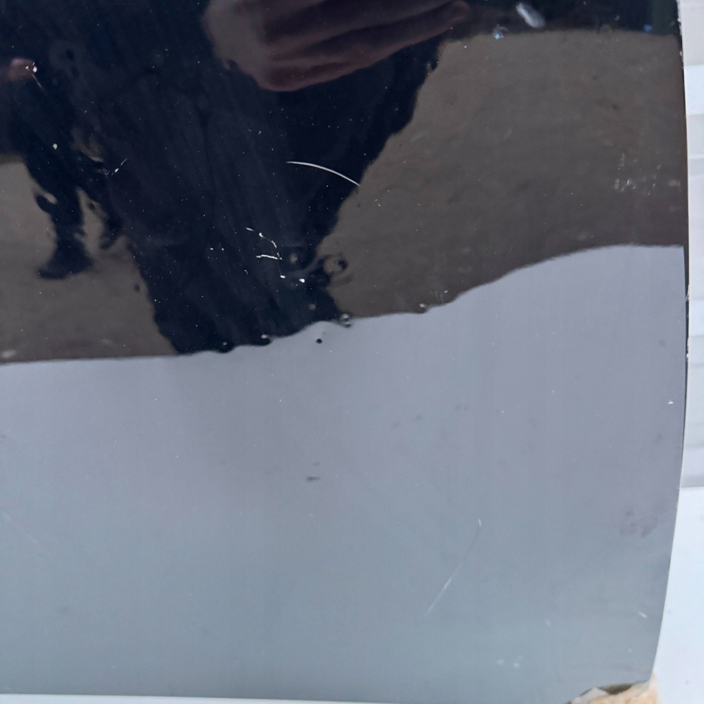 Tesla model 3 highland капот кришка двигуна Недорого