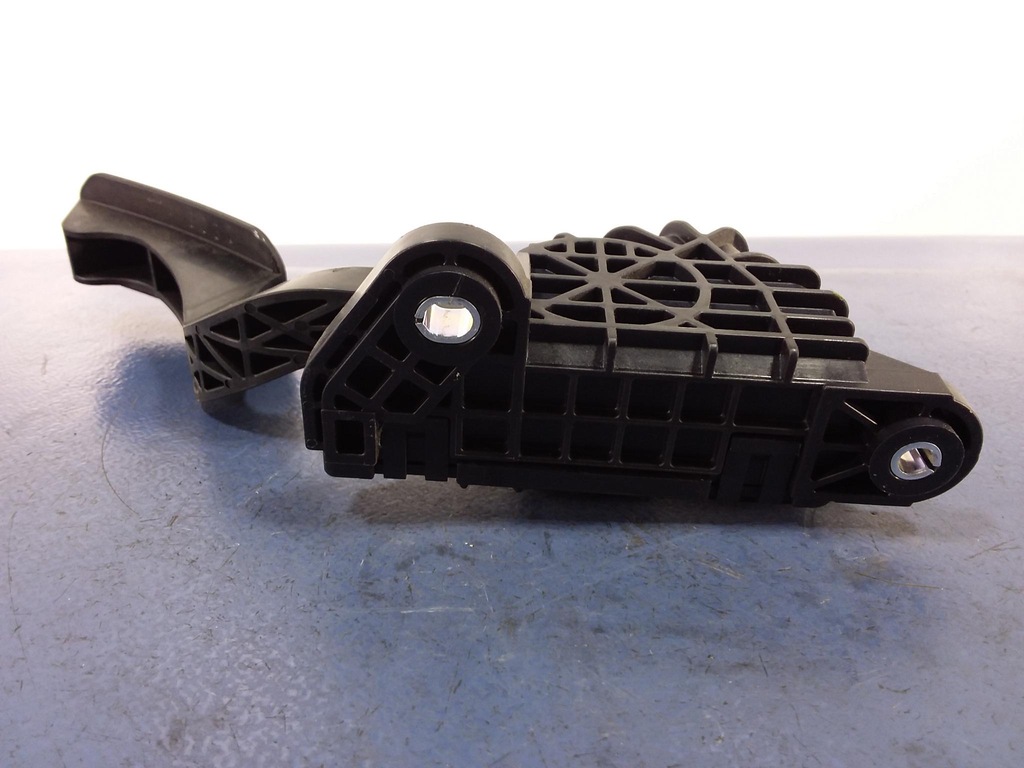 фото №4, Lexus rx ii педаль потенціометр газу 78120-48090