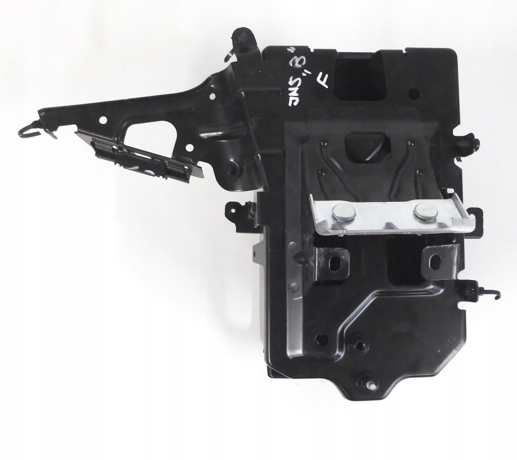 фото №3, Основание корпус аккумулятор opel insignia b