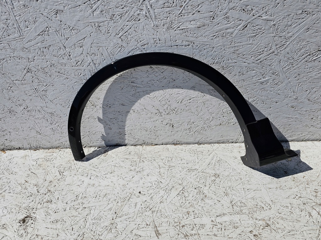 фото №1, Kuga mk2 молдинг крыла st левый перед