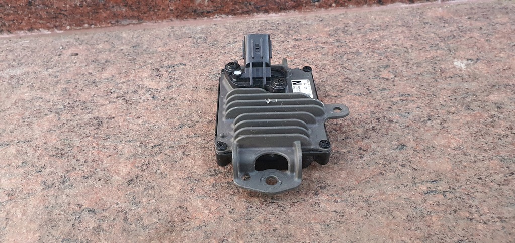 фото №7, Lexus is lc ls rc ux датчик радар датчик