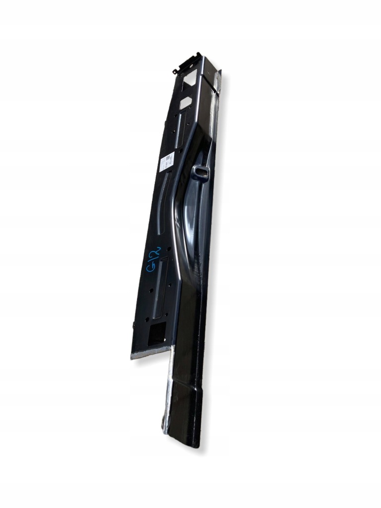 фото №1, Ford transit mk8 pas задний внутренний. orygi.