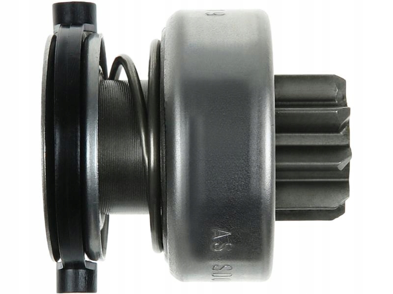 фото №1, Сцепление односторонний, стартер as-pl sd0072p