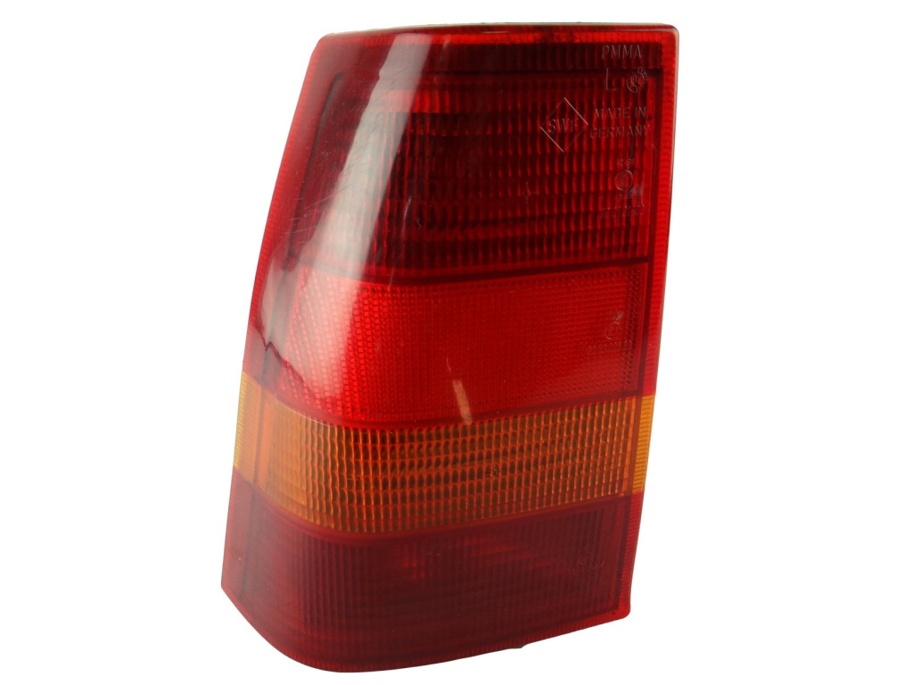 Купити Лампа задня комбінована ліва opel kadett